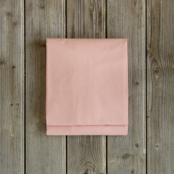 Σεντόνι Υπέρδιπλο Nima Unicolors Pinkie 240x260