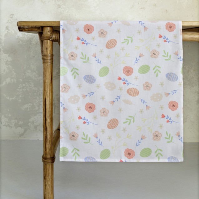 Runner Nima Easter Fest 48x150