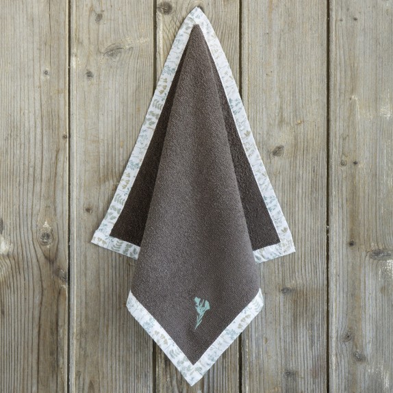 Πετσέτα Κουζίνας Nima Tarragon 40x40