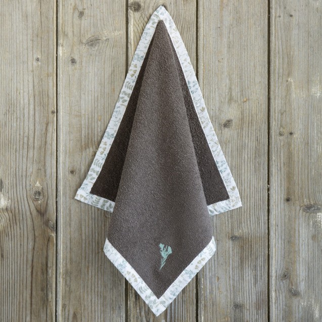 Πετσέτα Κουζίνας Nima Tarragon 40x40