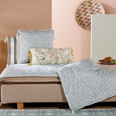 Μαξιλάρι Διακόσμησης Kentia Alena 50x50