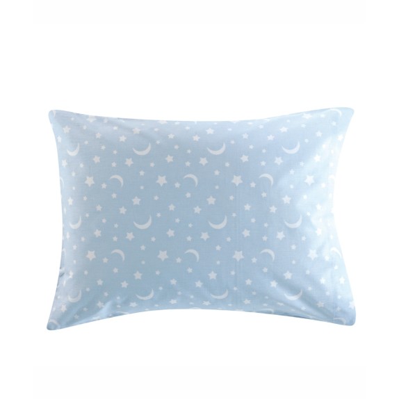 Σετ Παιδικές Μαξιλαροθήκες 2 Τεμαχίων Kentia Astro A 50x70