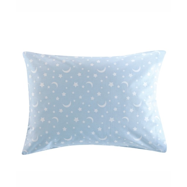 Σετ Παιδικές Μαξιλαροθήκες 2 Τεμαχίων Kentia...