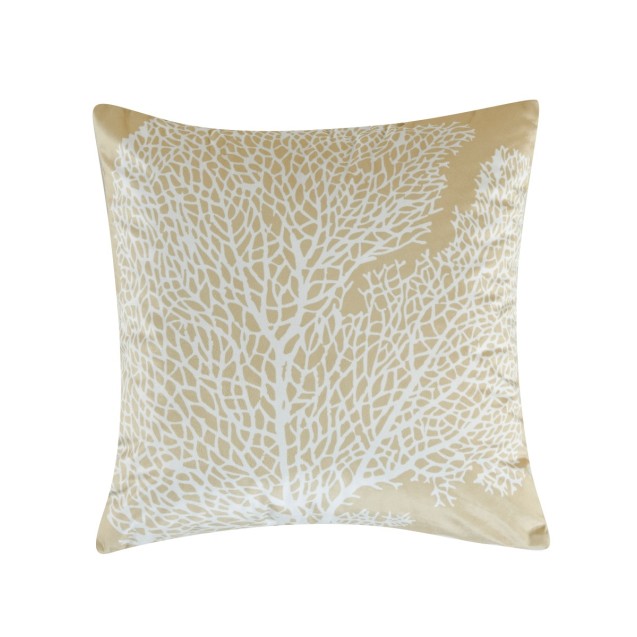 Μαξιλαροθήκη Διακόσμησης Kentia Casa 2318 45x45