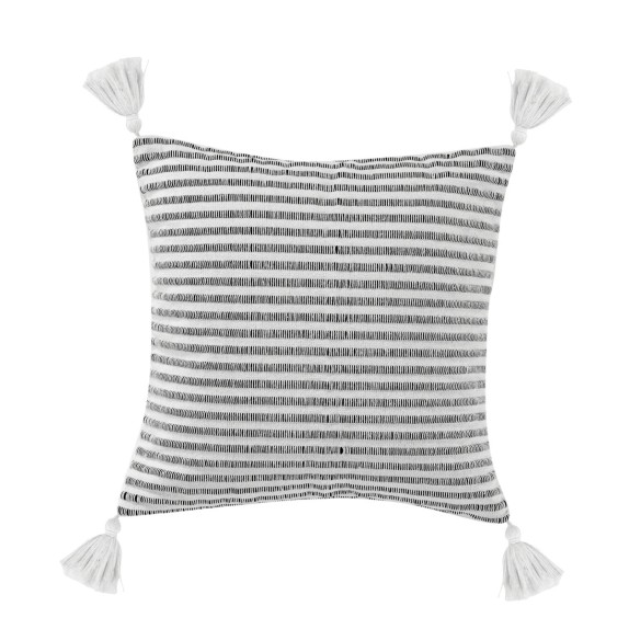 Μαξιλαροθήκη Διακόσμησης Kentia Casa 2319 45x45