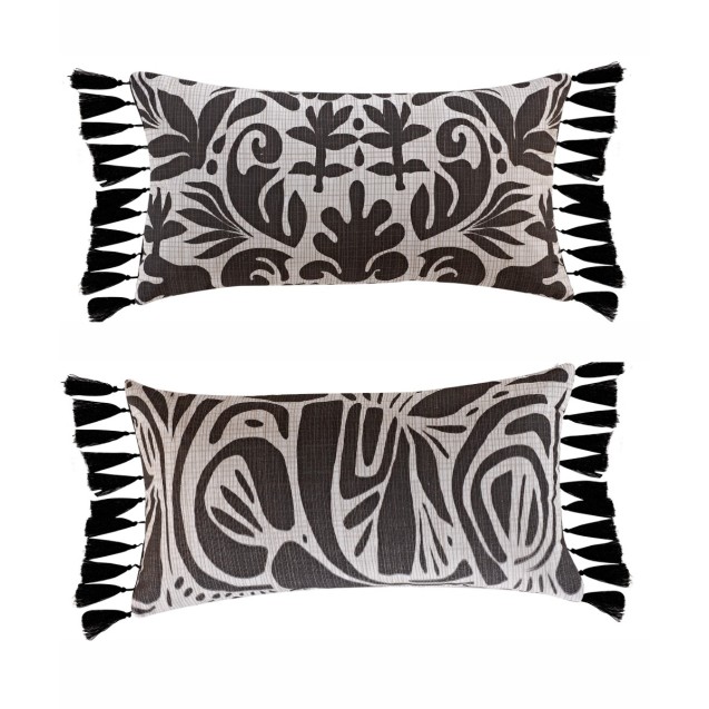 Μαξιλάρι Διακόσμησης Kentia Fancy S23 01 30x60