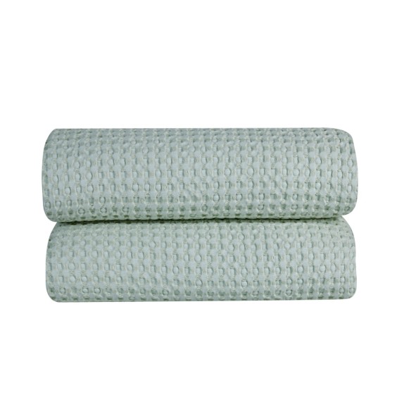 Κουβέρτα Πικέ Υπέρδιπλη Kentia Illusion 10 230x250