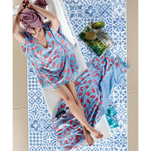 Καφτάνι Kentia Maitai 231 105x82