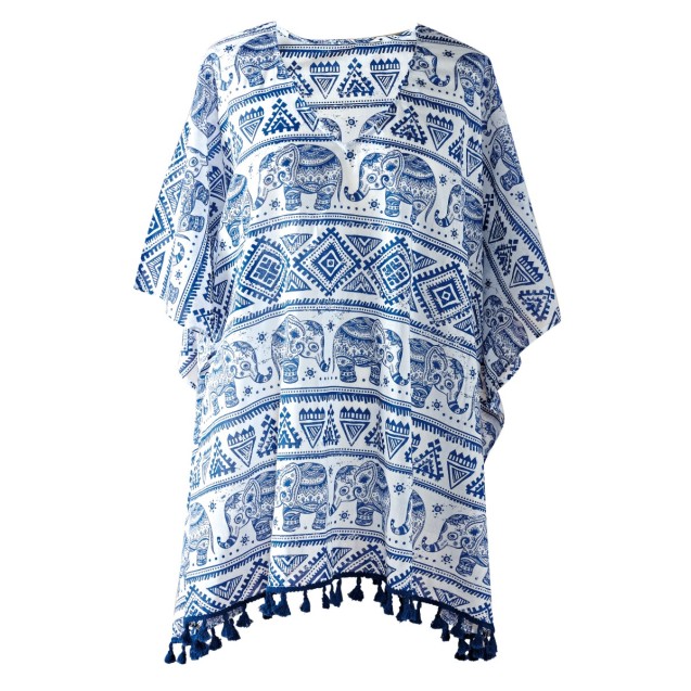 Καφτάνι Kentia Maitai 232 105x82