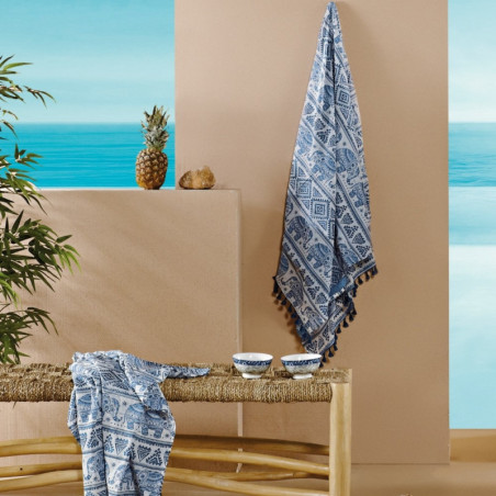 Καφτάνι Kentia Maitai 232 105x82