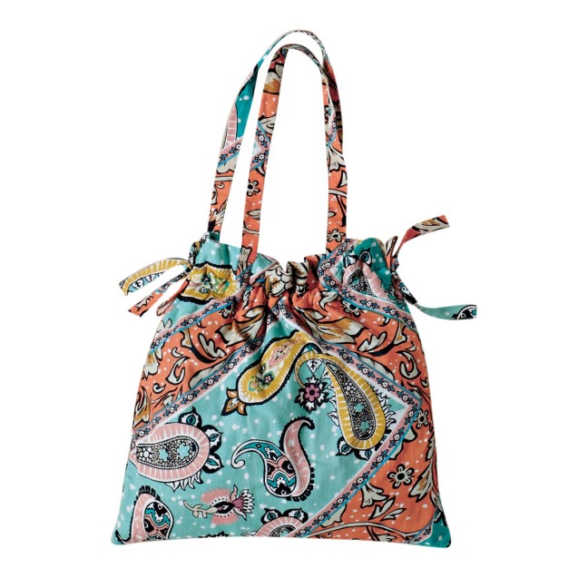 Τσάντα Παραλίας Kentia Maitai 235 50x50