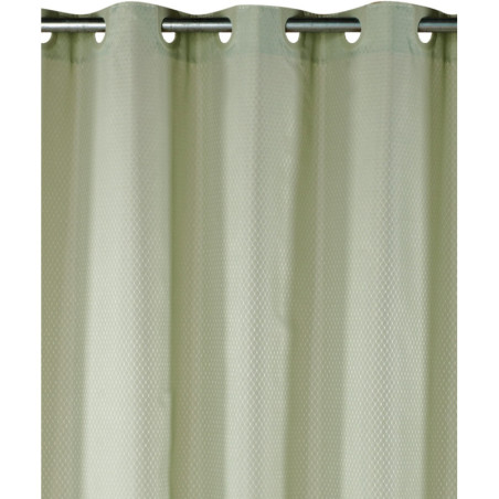 Κουρτίνα Μπάνιου Kentia Markus 10 180x200