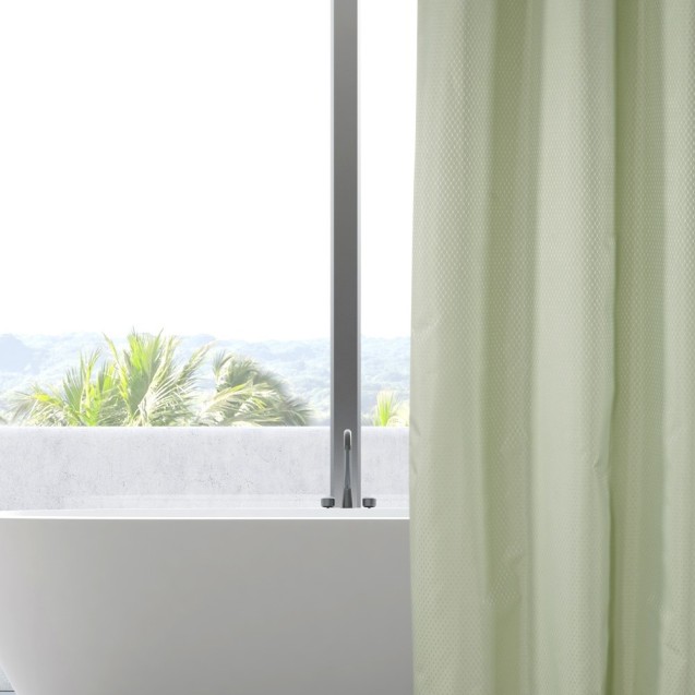 Κουρτίνα Μπάνιου Kentia Markus 10 180x200