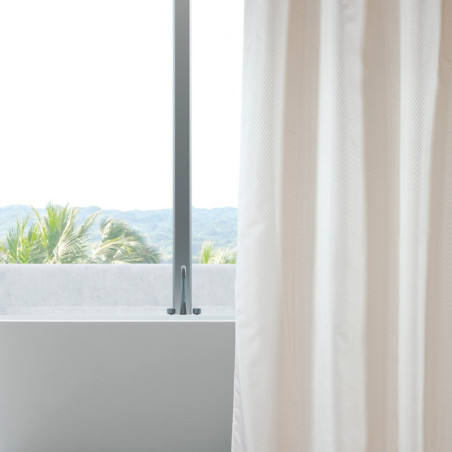 Κουρτίνα Μπάνιου Kentia Markus 26 180x200