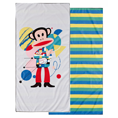 Παιδική Πετσέτα Θαλάσσης Paul Frank 42 70x140