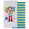 Παιδική Πετσέτα Θαλάσσης Paul Frank 42 70x140