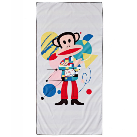 Παιδική Πετσέτα Θαλάσσης Paul Frank 42 70x140