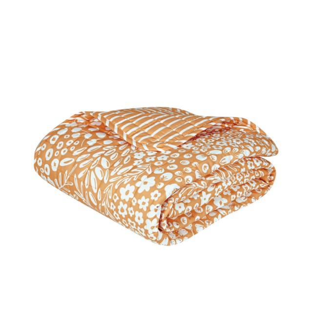 Κουβερλί Ημίδιπλο Kentia Renee 11 180x240