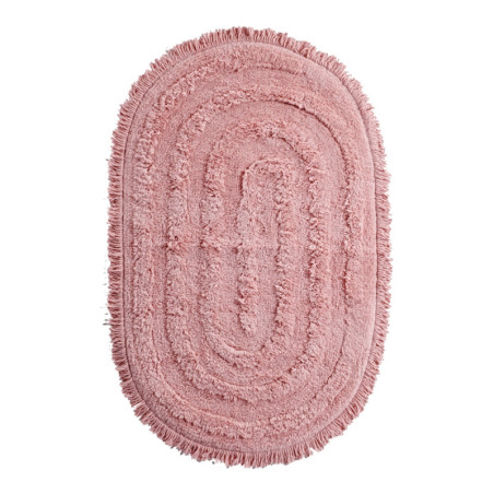 Ταπέτο Μπάνιου Οβάλ Kentia Ronan 14 70x110