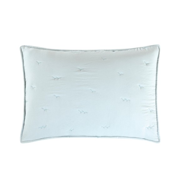 Σετ Μαξιλαροθήκες Διακόσμησης 2 Τεμαχίων Kentia Tidal 10...