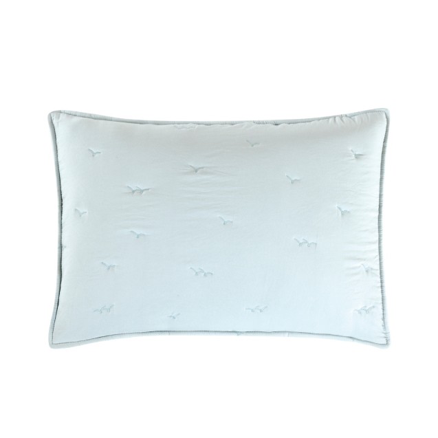 Σετ Μαξιλαροθήκες Διακόσμησης 2 Τεμαχίων Kentia...