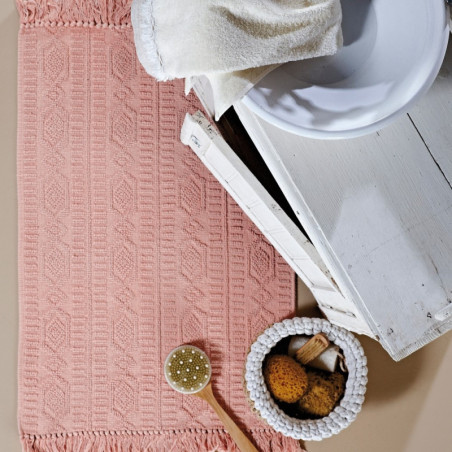 Ταπέτο Μπάνιου Kentia Tomas 14 60x90