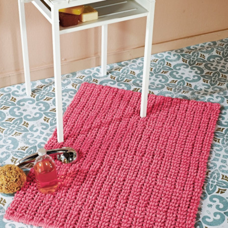 Ταπέτο Μπάνιου Kentia Trevor 14 60x90