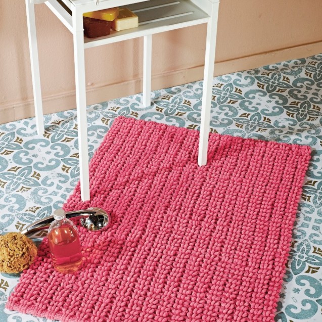 Ταπέτο Μπάνιου Kentia Trevor 14 70x110