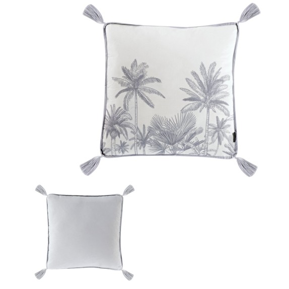 Μαξιλάρι Διακόσμησης Kentia Zion 50x50