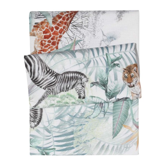 Τραπεζομάντηλο Das Home 0646 140x180