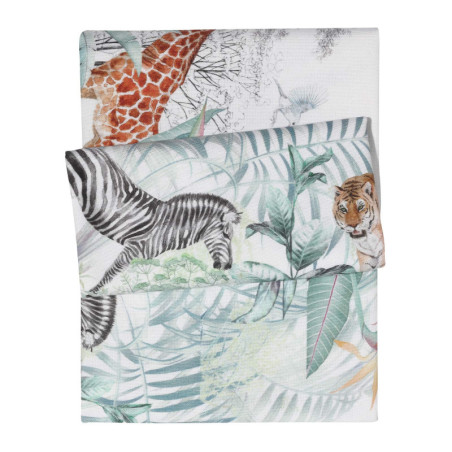 Τραπεζομάντηλο Das Home 0646 140x180