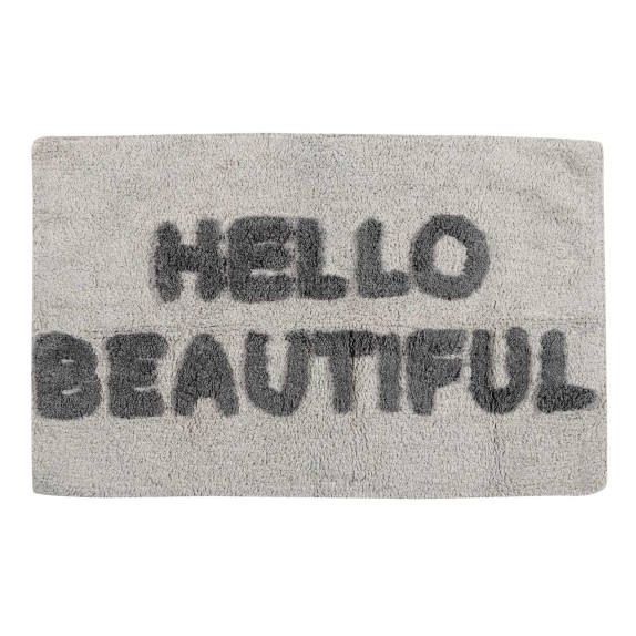 Ταπέτο Μπάνιου Das Home 0673 50x80