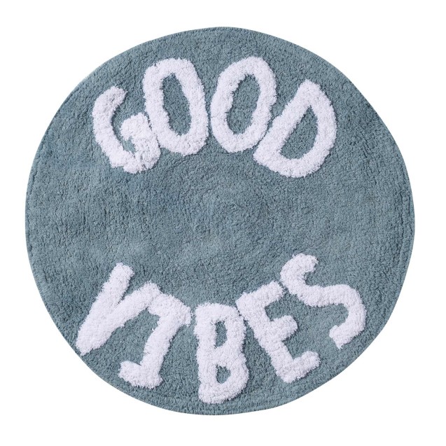 Ταπέτο Μπάνιου Das Home 0680 Δ60