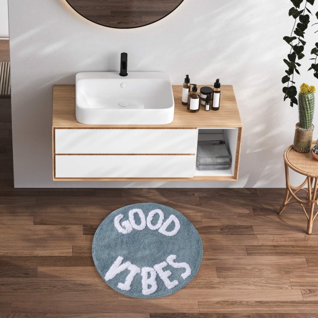 Ταπέτο Μπάνιου Das Home 0680 Δ60