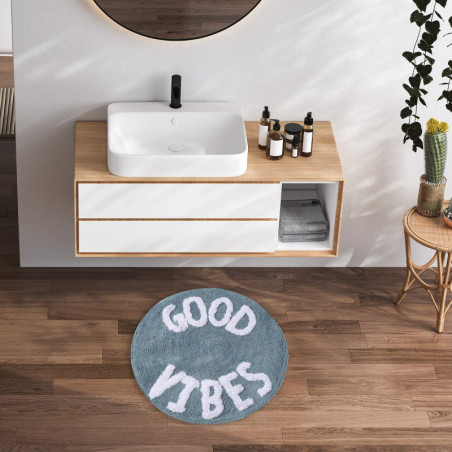 Ταπέτο Μπάνιου Das Home 0680 Δ60