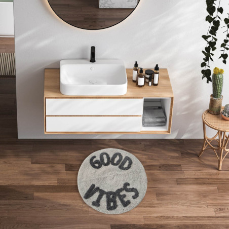 Ταπέτο Μπάνιου Das Home 0682 Δ60