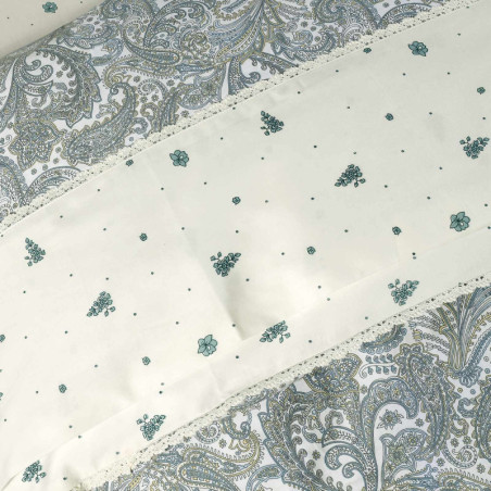 Κουβερλί Υπέρδιπλο Das Home Prestige 1670 220x240