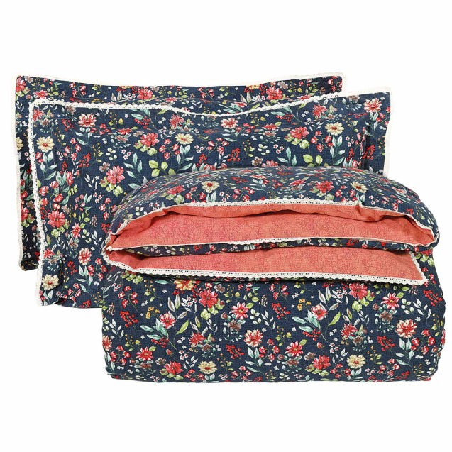 Κουβερλί Υπέρδιπλο Das Home Prestige 1671 220x240