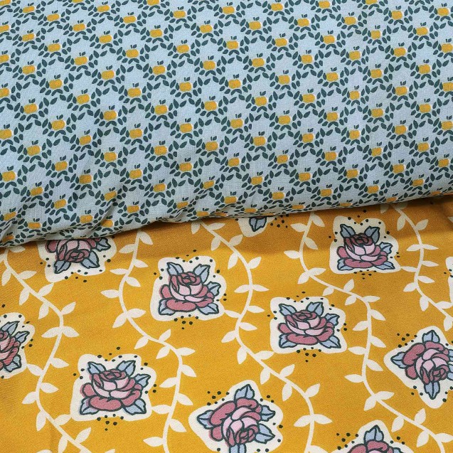 Κουβερλί Υπέρδιπλο Das Home Casual 5402 220x240