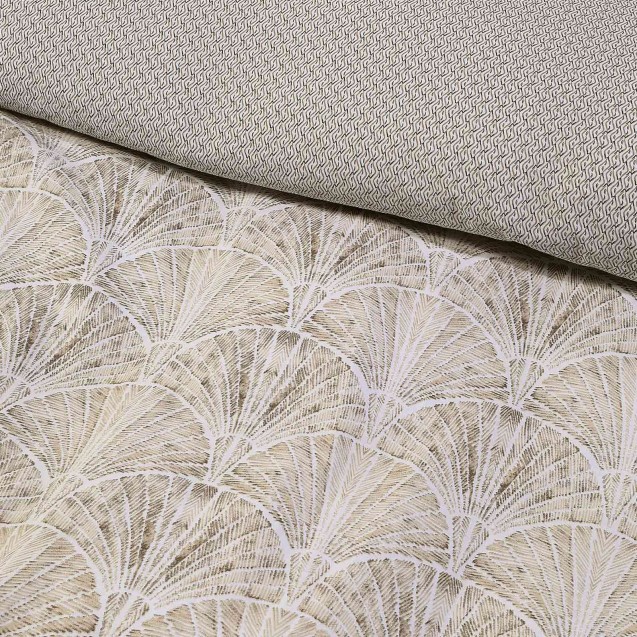 Κουβερλί Μονό Das Home Casual 5405 160x240