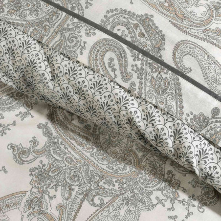 Σετ Σεντόνια Μονά 3 Τεμαχίων Das Home Happy 9593 170x260