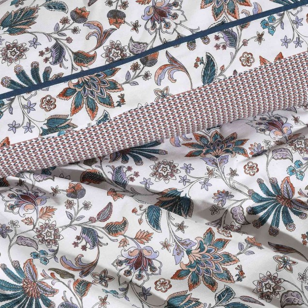 Κουβερλί Μονό Das Home Happy 9594 160x240