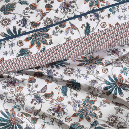 Κουβερλί Μονό Das Home Happy 9594 160x240