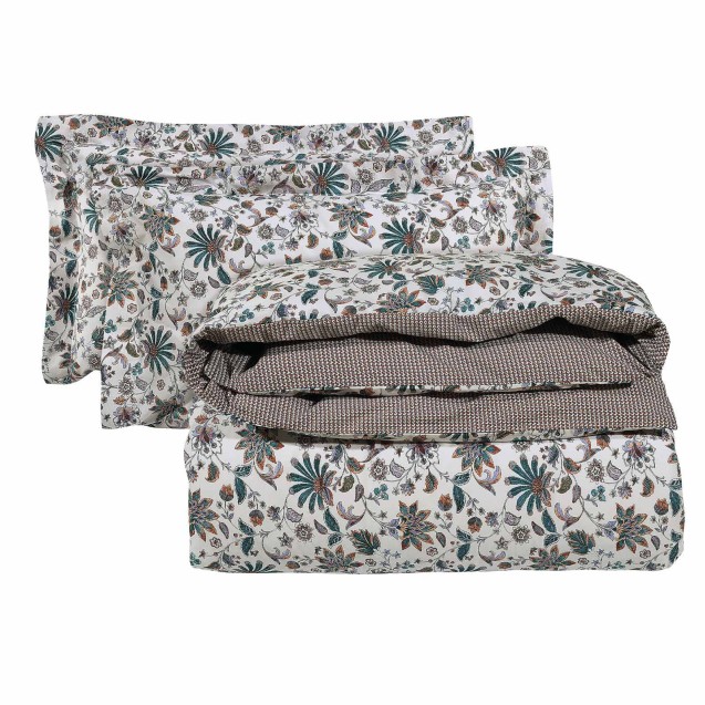 Κουβερλί Μονό Das Home Happy 9594 160x240