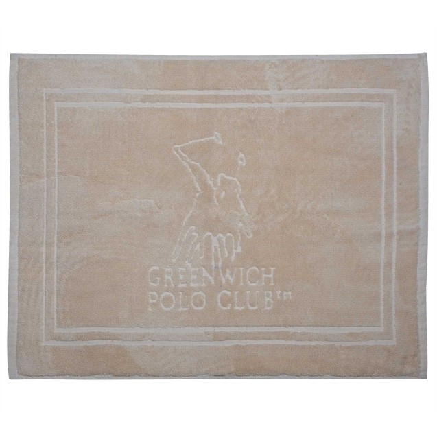 Ταπέτο Μπάνιου Greenwich Polo Club 3038 50x70