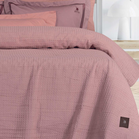 Κουβέρτα Πικέ Υπέρδιπλη Greenwich Polo Club 3402 230x250