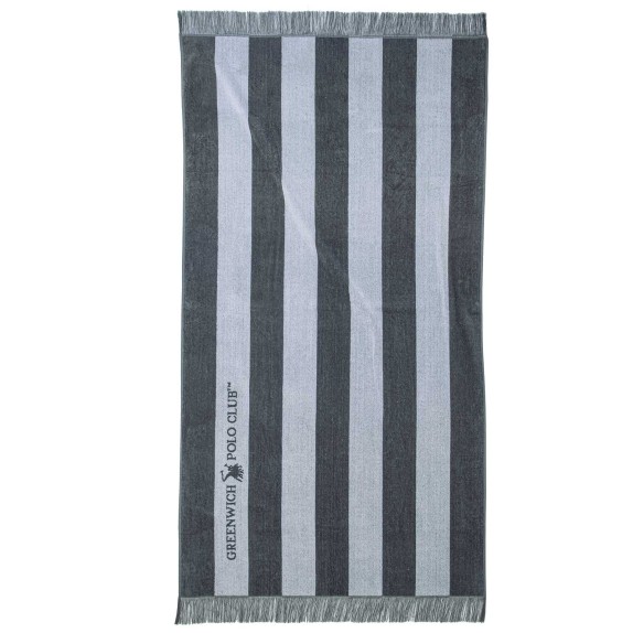 Πετσέτα Θαλάσσης Greenwich Polo Club 3726 90x170