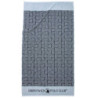 Πετσέτα Θαλάσσης Greenwich Polo Club 3731 90x170