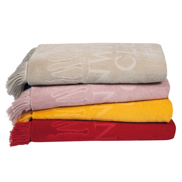 Πετσέτα Θαλάσσης Greenwich Polo Club 3734 90x190