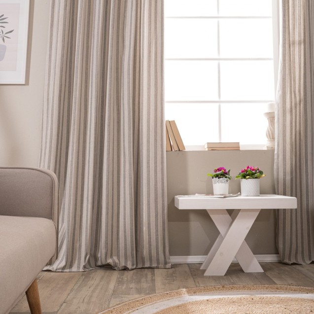 Κουρτίνα Teoran Prado 11 140x260